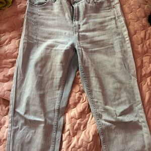 Wild Fable Light Blue Denim Jeans